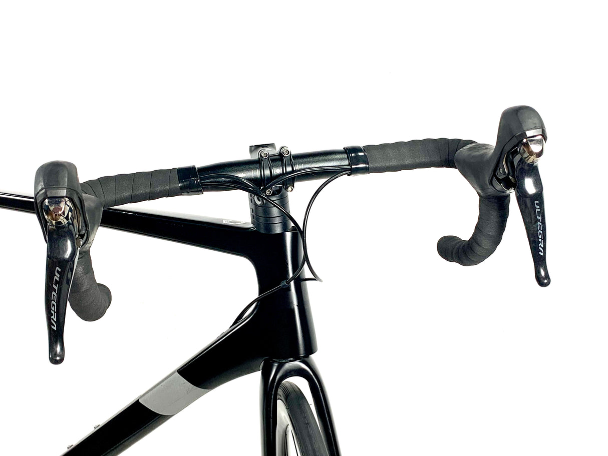 2020 Cannondale SuperSix Evo Ultegra 11 Speed HollowGram Carbon Wheels Size: 56cm