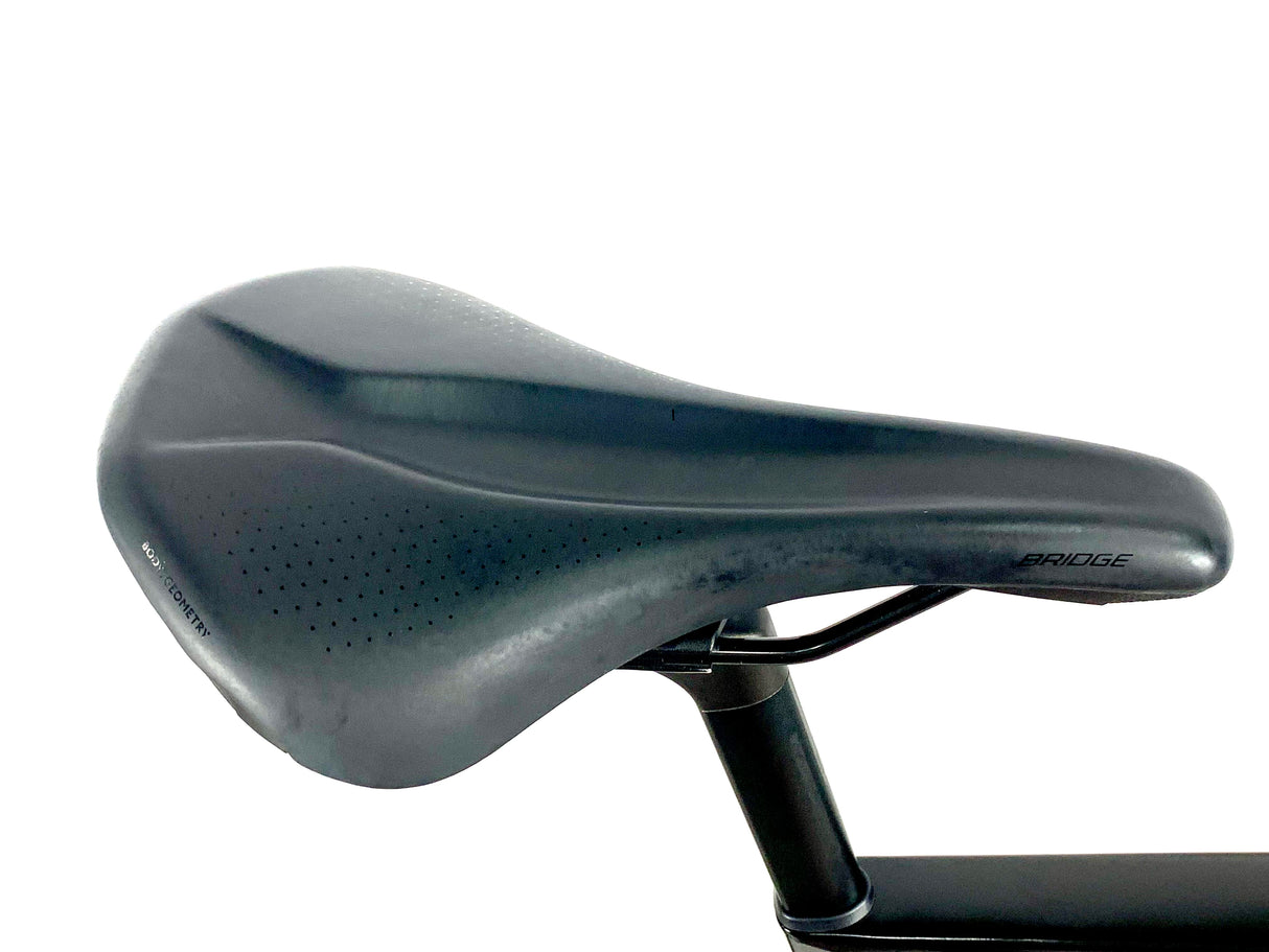 2020 Cannondale SuperSix Evo Ultegra 11 Speed HollowGram Carbon Wheels Size: 56cm