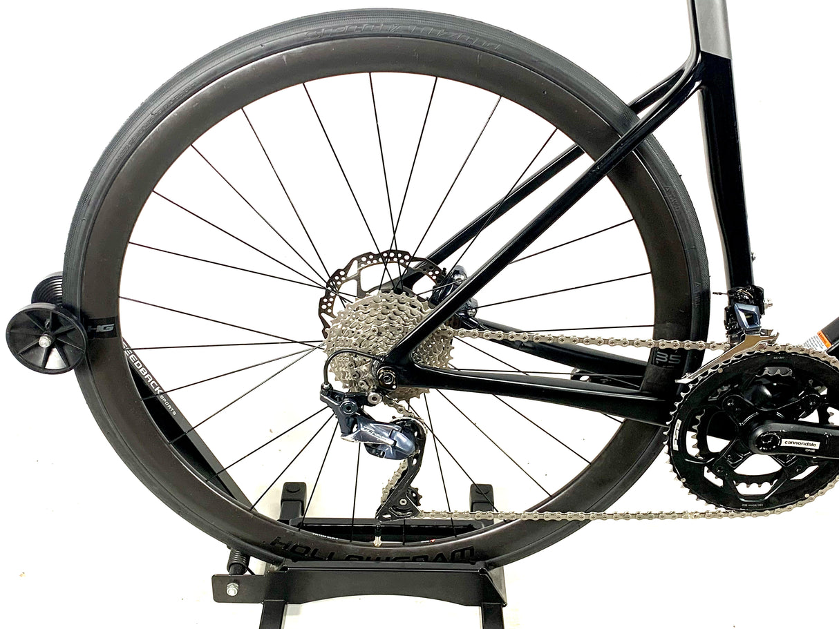 2020 Cannondale SuperSix Evo Ultegra 11 Speed HollowGram Carbon Wheels Size: 56cm