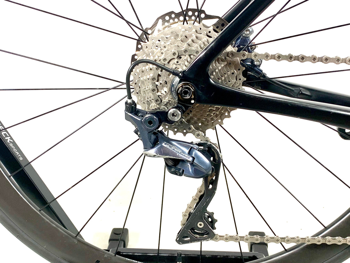 2020 Cannondale SuperSix Evo Ultegra 11 Speed HollowGram Carbon Wheels Size: 56cm