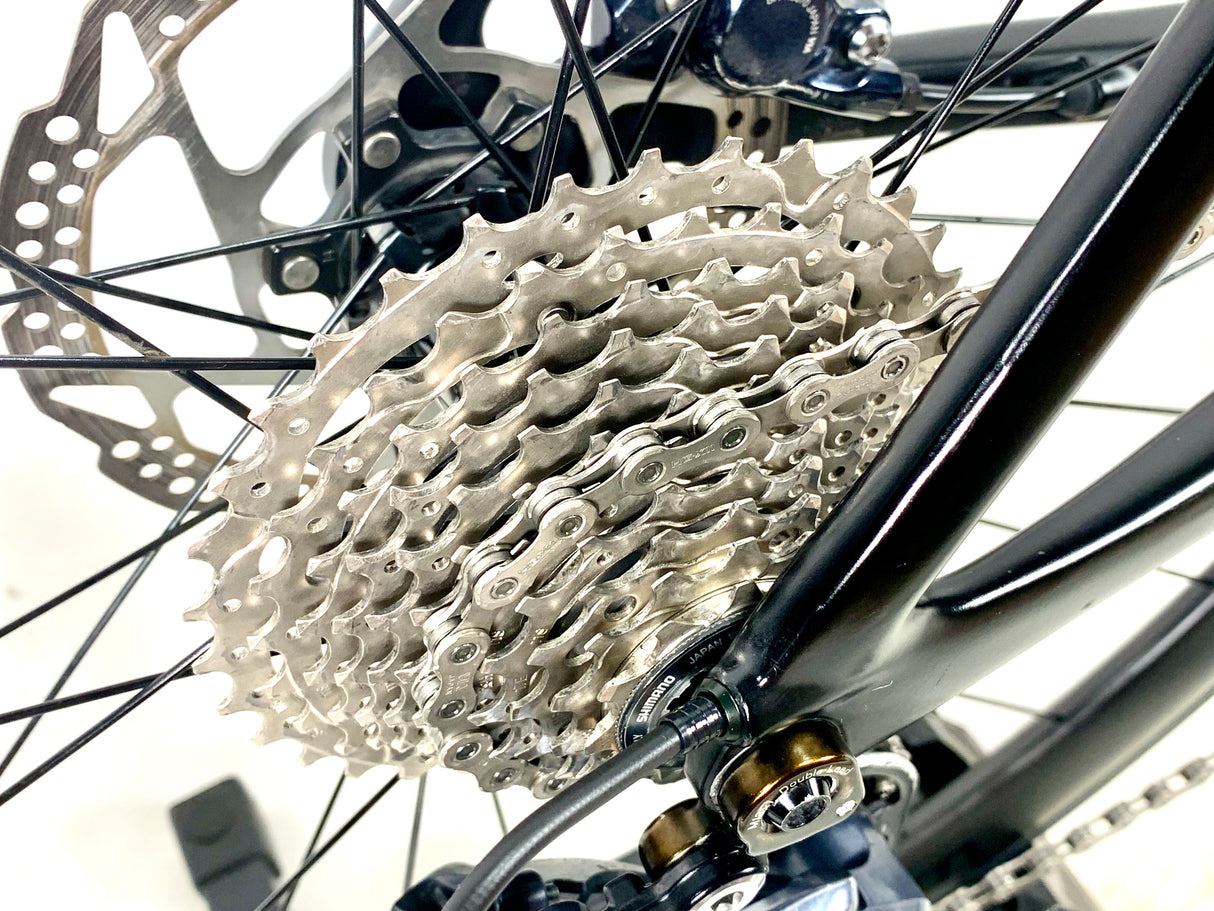 2020 Cannondale SuperSix Evo Ultegra 11 Speed HollowGram Carbon Wheels Size: 56cm