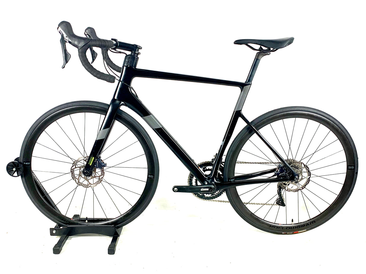 2020 Cannondale SuperSix Evo Ultegra 11 Speed HollowGram Carbon Wheels Size: 56cm