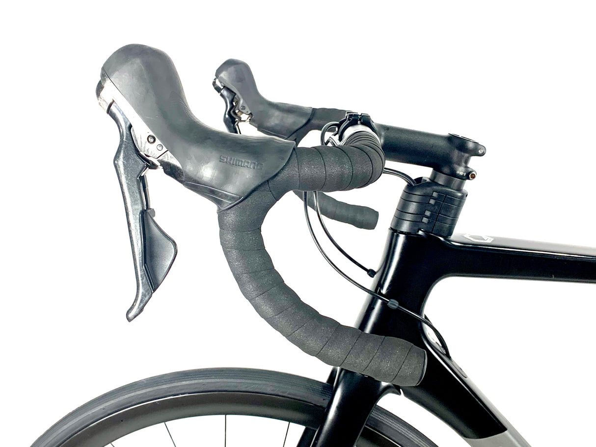 2020 Cannondale SuperSix Evo Ultegra 11 Speed HollowGram Carbon Wheels Size: 56cm