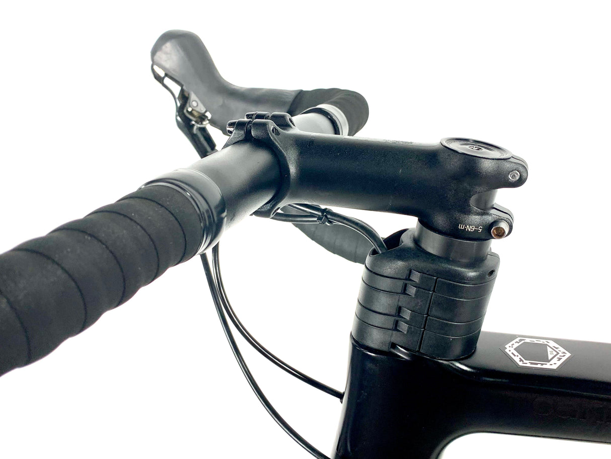 2020 Cannondale SuperSix Evo Ultegra 11 Speed HollowGram Carbon Wheels Size: 56cm