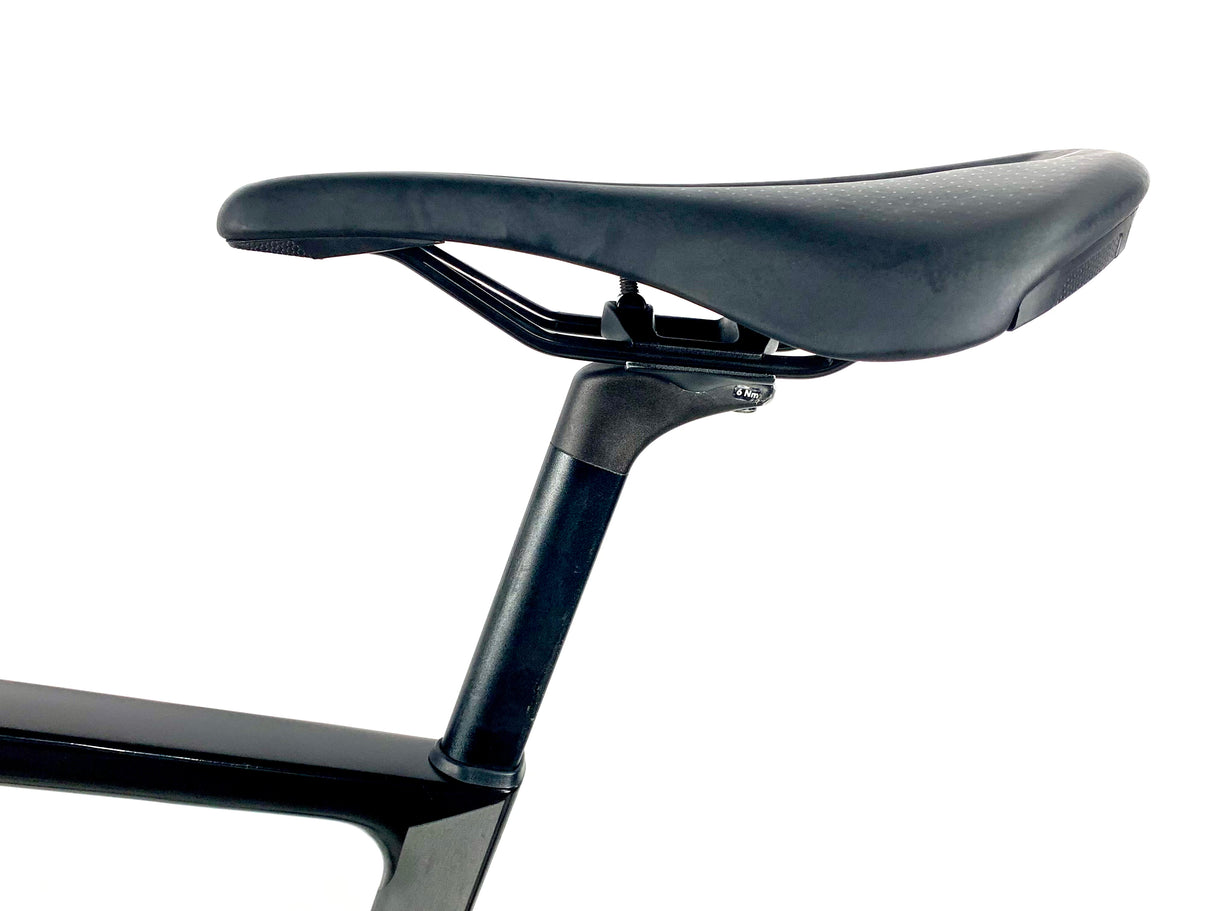 2020 Cannondale SuperSix Evo Ultegra 11 Speed HollowGram Carbon Wheels Size: 56cm