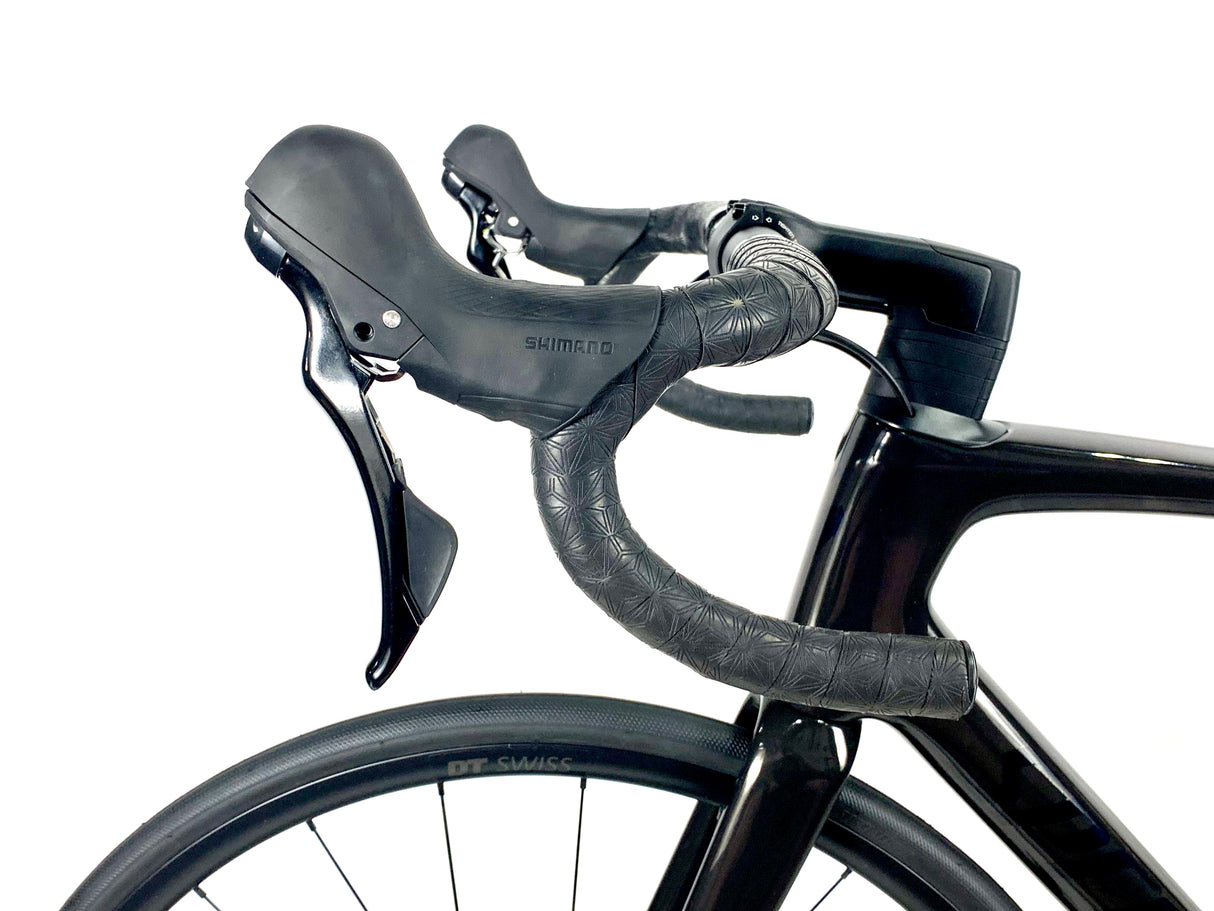 2025 Specialized Tarmac SL7 Sport Shimano 105 12-Speed DT Swiss Wheels Size: 56cm