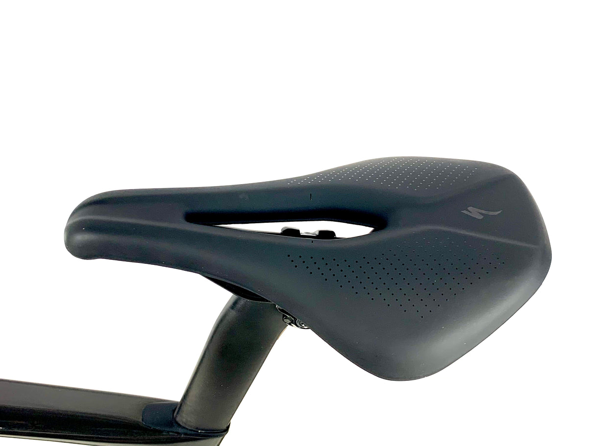 2025 Specialized Tarmac SL7 Sport Shimano 105 12-Speed DT Swiss Wheels Size: 56cm