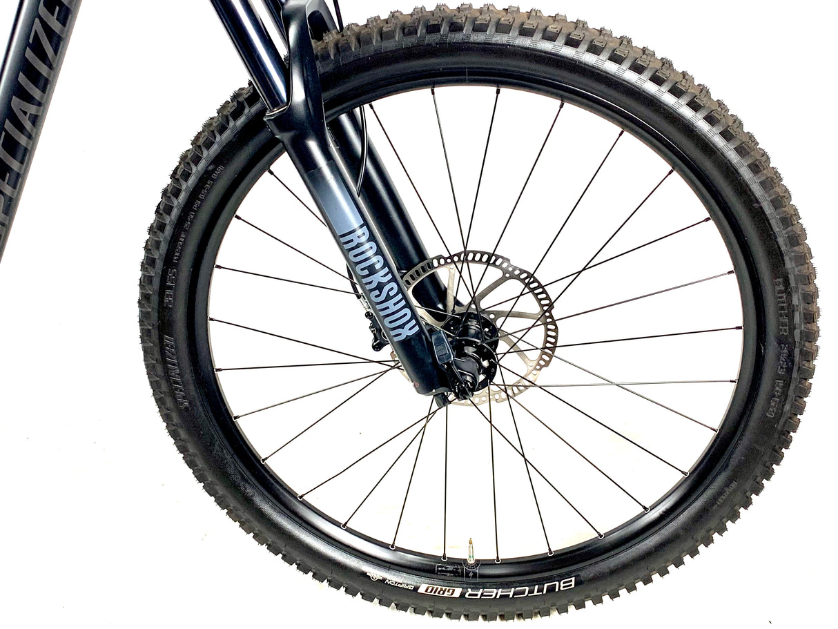 2022 Specialized Stumpjumper Alloy 29er SRAM SX 1X12 Size: S1 (XS)