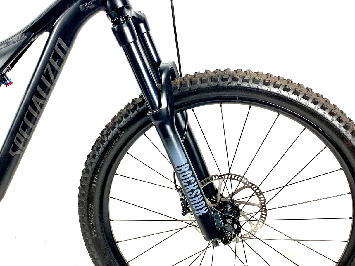 2022 Specialized Stumpjumper Alloy 29er SRAM SX 1X12 Size: S1 (XS)