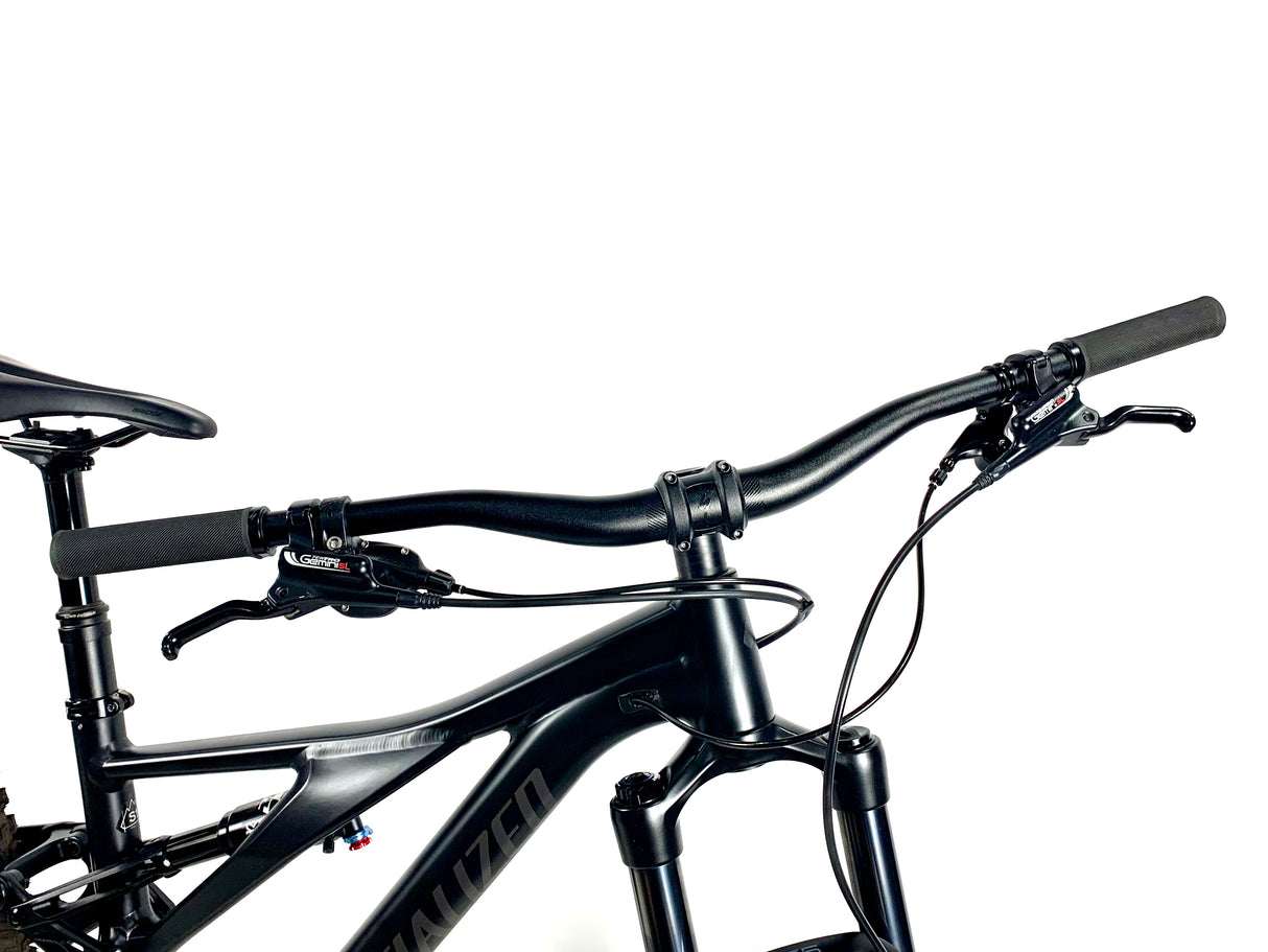 2022 Specialized Stumpjumper Alloy 29er SRAM SX 1X12 Size: S1 (XS)