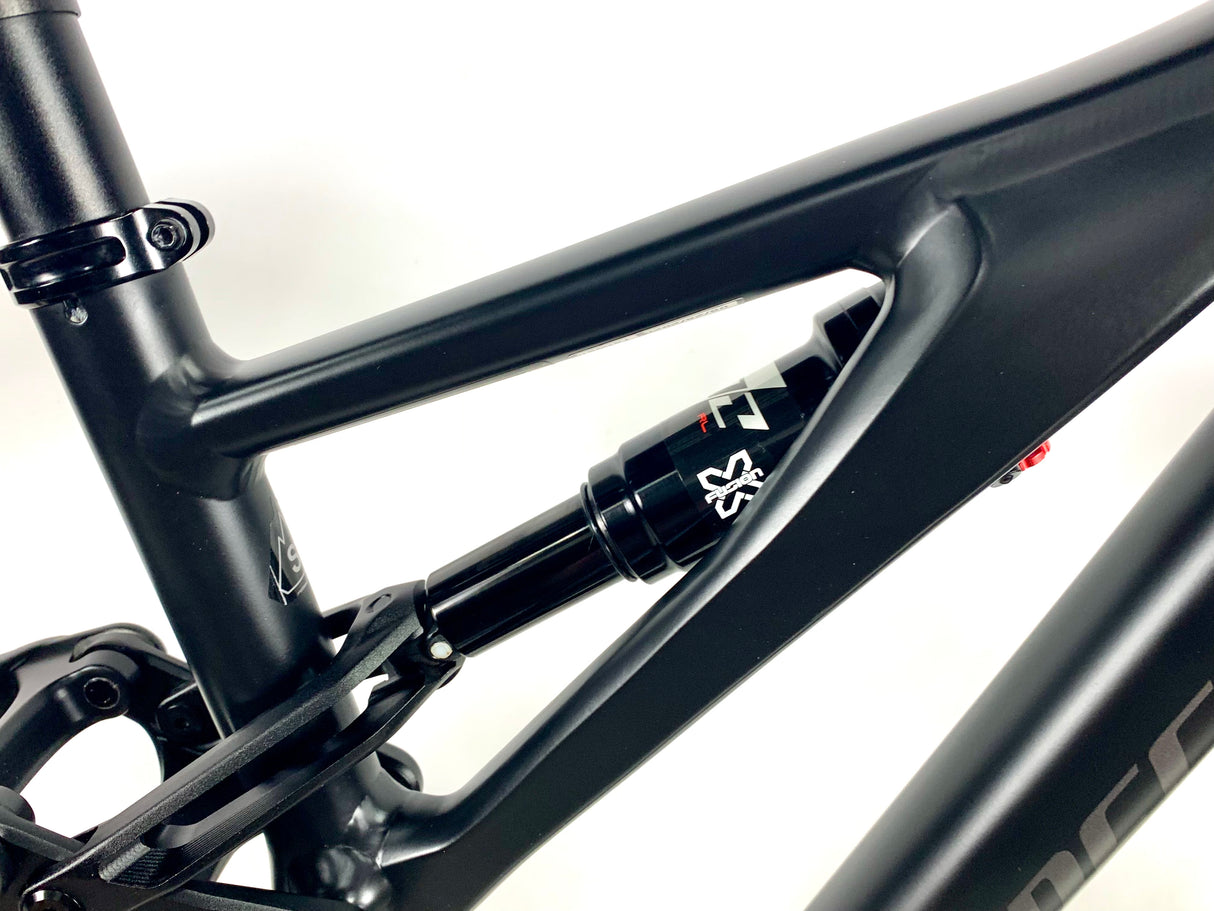 2022 Specialized Stumpjumper Alloy 29er SRAM SX 1X12 Size: S1 (XS)