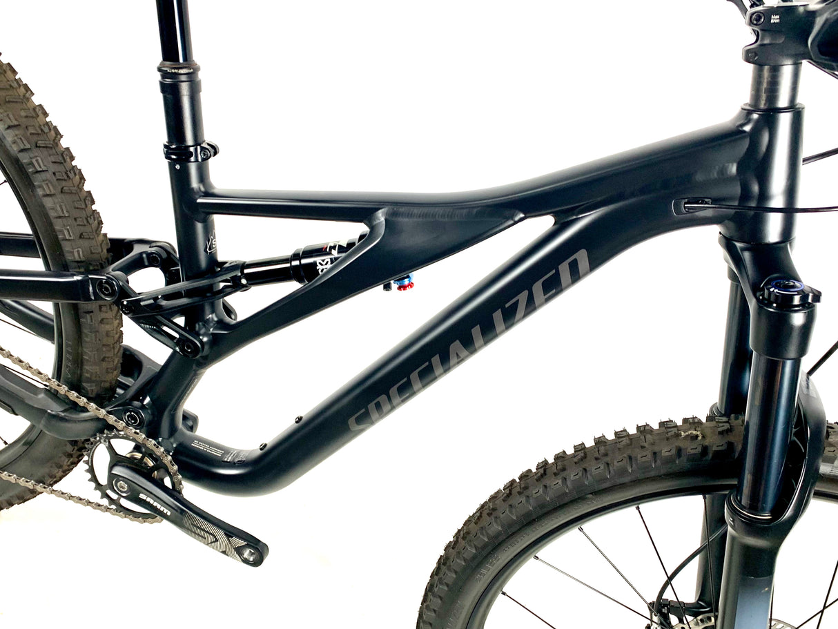 2022 Specialized Stumpjumper Alloy 29er SRAM SX 1X12 Size: S1 (XS)