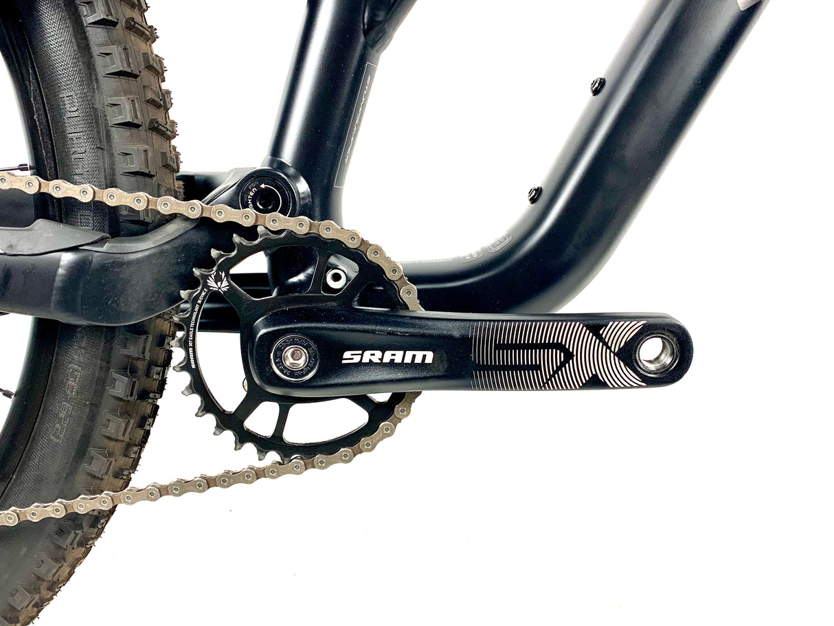 2022 Specialized Stumpjumper Alloy 29er SRAM SX 1X12 Size: S1 (XS)