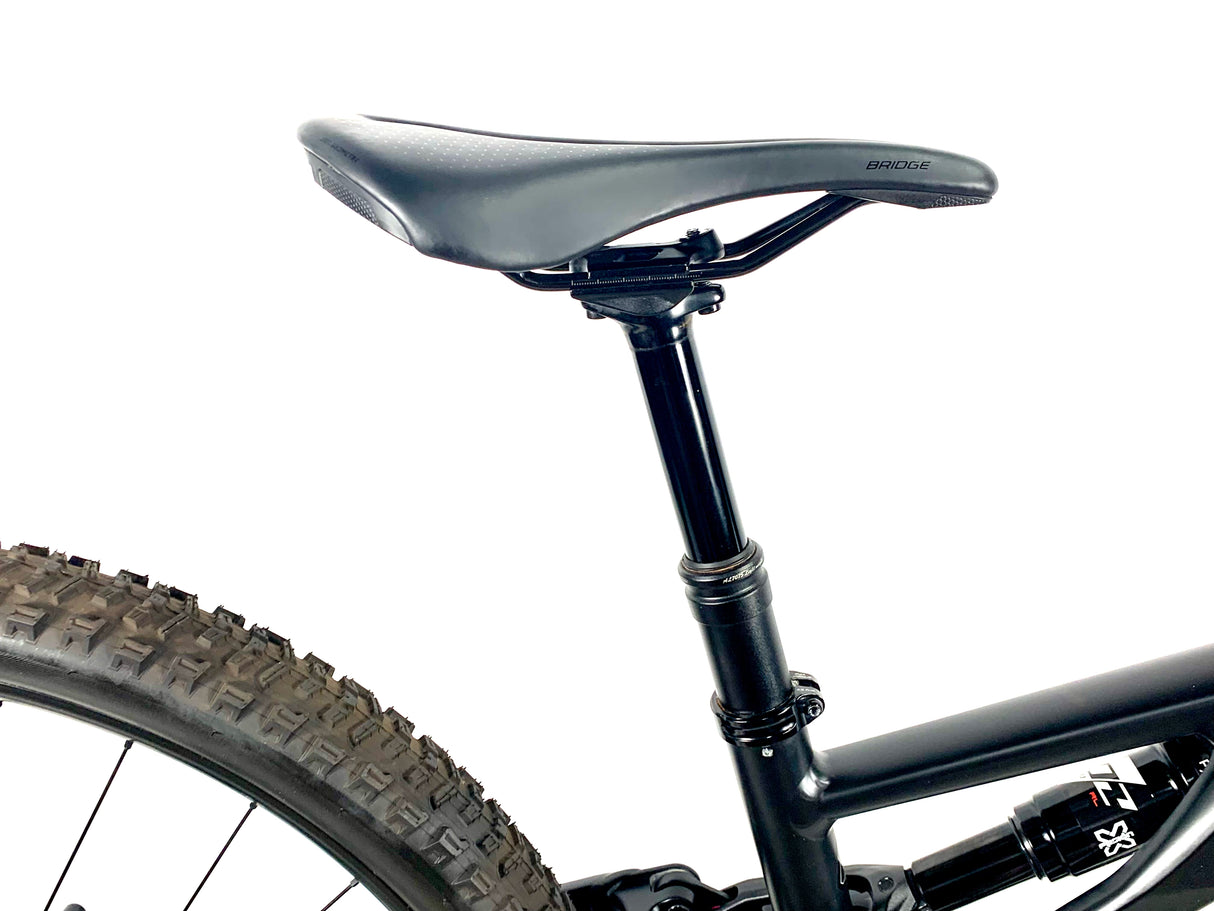 2022 Specialized Stumpjumper Alloy 29er SRAM SX 1X12 Size: S1 (XS)