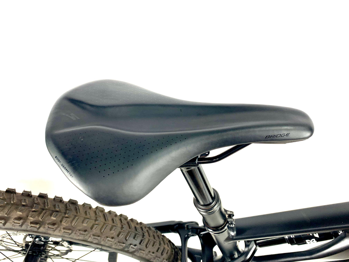 2022 Specialized Stumpjumper Alloy 29er SRAM SX 1X12 Size: S1 (XS)