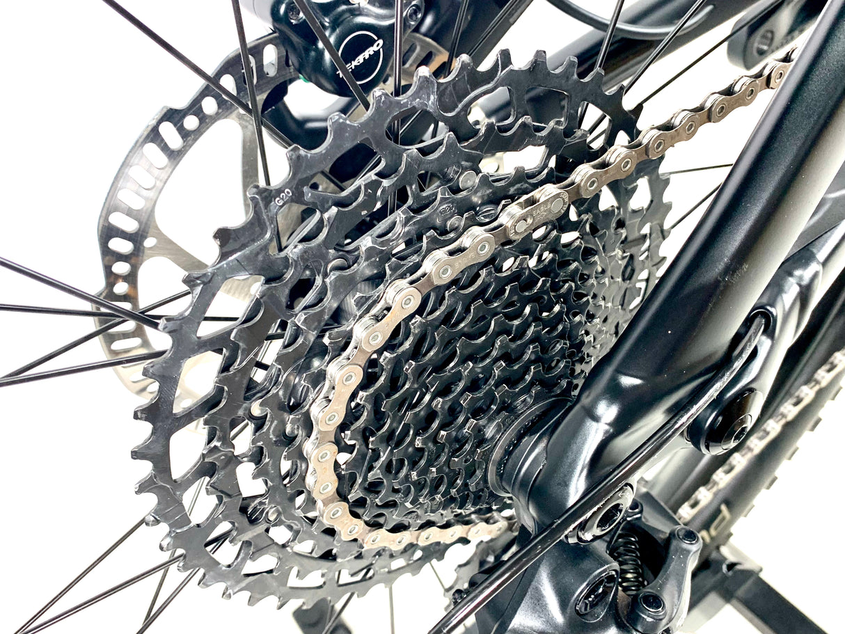 2022 Specialized Stumpjumper Alloy 29er SRAM SX 1X12 Size: S1 (XS)