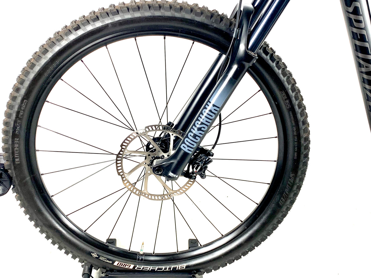 2022 Specialized Stumpjumper Alloy 29er SRAM SX 1X12 Size: S1 (XS)