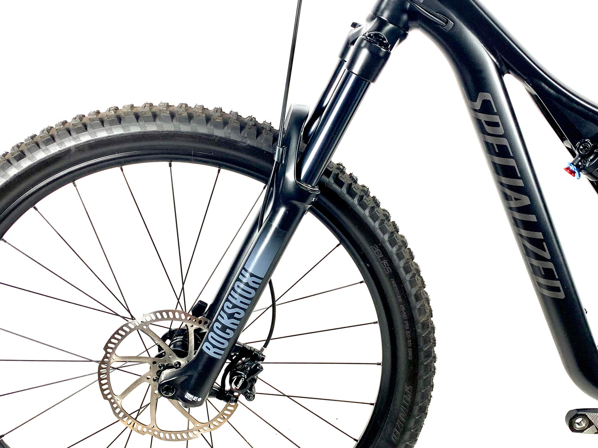 2022 Specialized Stumpjumper Alloy 29er SRAM SX 1X12 Size: S1 (XS)