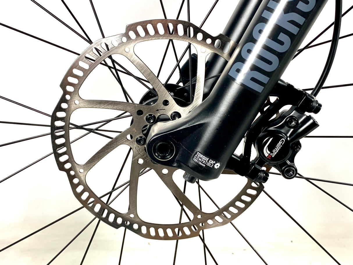 2022 Specialized Stumpjumper Alloy 29er SRAM SX 1X12 Size: S1 (XS)