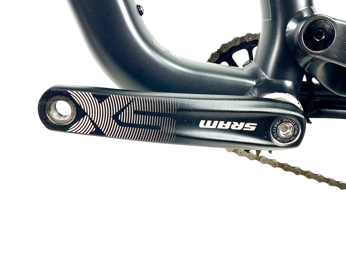 2022 Specialized Stumpjumper Alloy 29er SRAM SX 1X12 Size: S1 (XS)