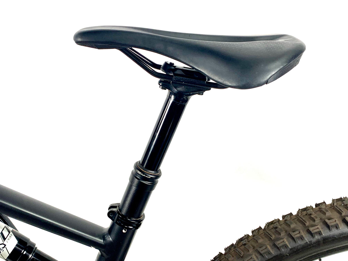 2022 Specialized Stumpjumper Alloy 29er SRAM SX 1X12 Size: S1 (XS)