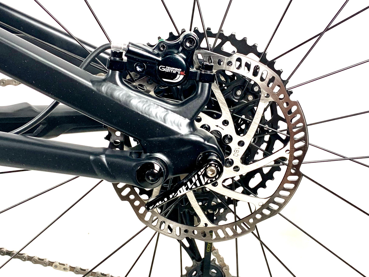 2022 Specialized Stumpjumper Alloy 29er SRAM SX 1X12 Size: S1 (XS)