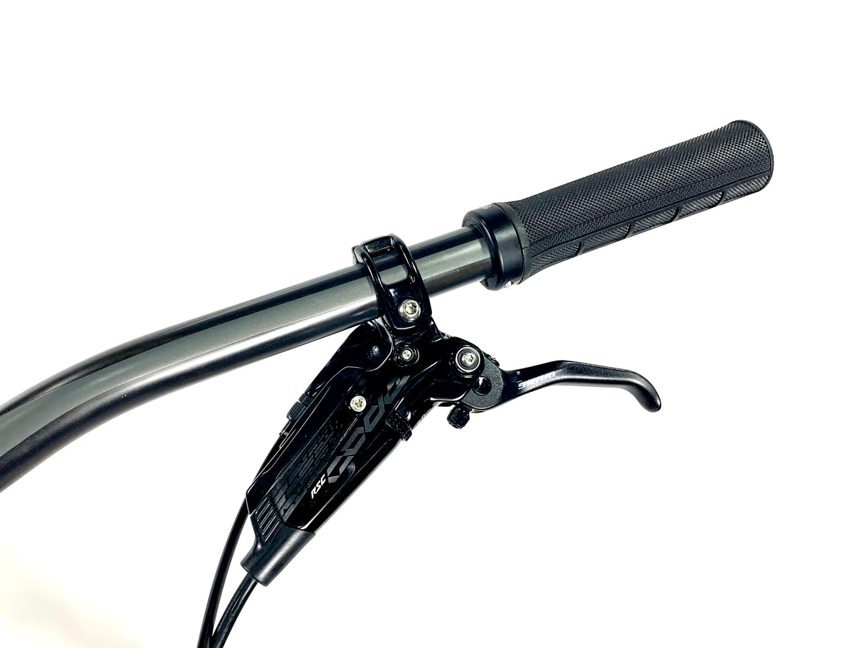 2020 Specialized Stumpjumper Evo Pro 27.5 SRAM 1X12 Roval Carbon Wheels Size: S3 (Med)