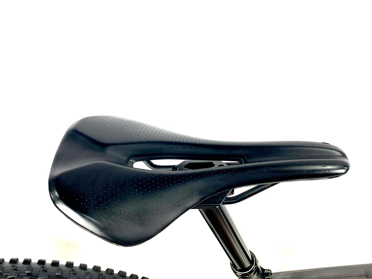 2020 Specialized Stumpjumper Evo Pro 27.5 SRAM 1X12 Roval Carbon Wheels Size: S3 (Med)