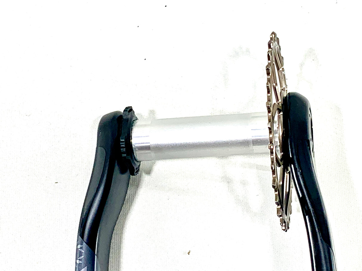 SRAM XX1 Eagle Crankset 170mm 32t Chainring (Pre Owned)