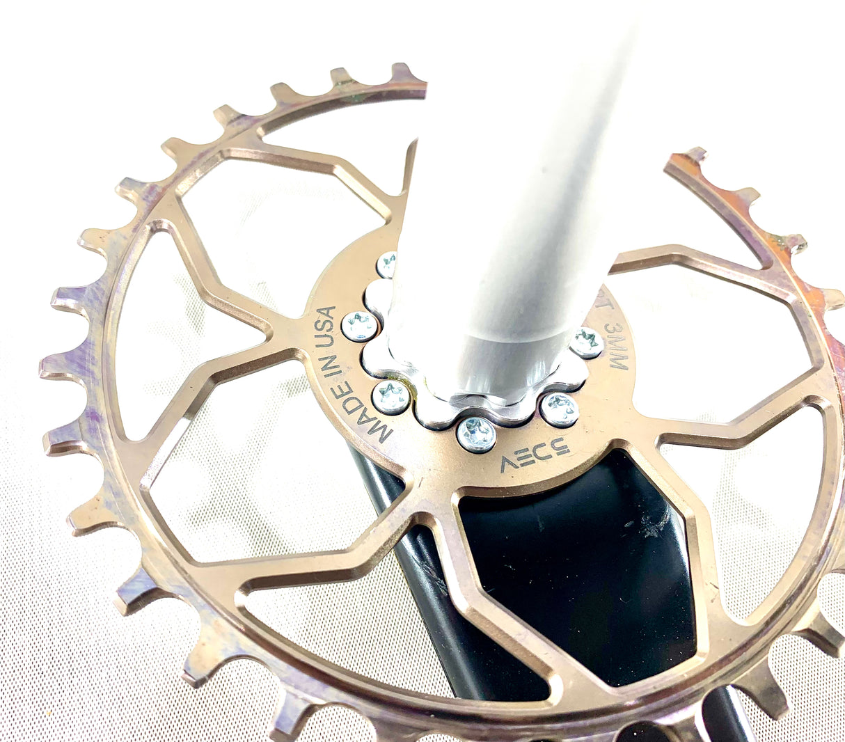 SRAM XX1 Eagle Crankset 170mm 32t Chainring (Pre Owned)