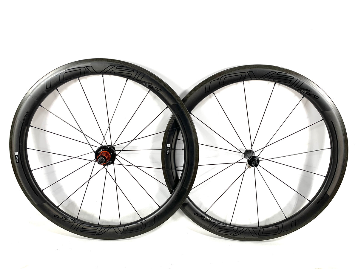 ROVAL RAPIDE CLX50 Rapide CLX （ CLX50との比較） | team H2R