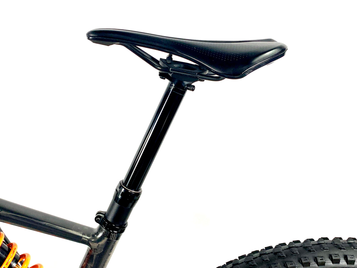 2020 Specialized Stumpjumper Evo Pro 27.5 SRAM 1X12 Roval Carbon Wheels Size: S3 (Med)