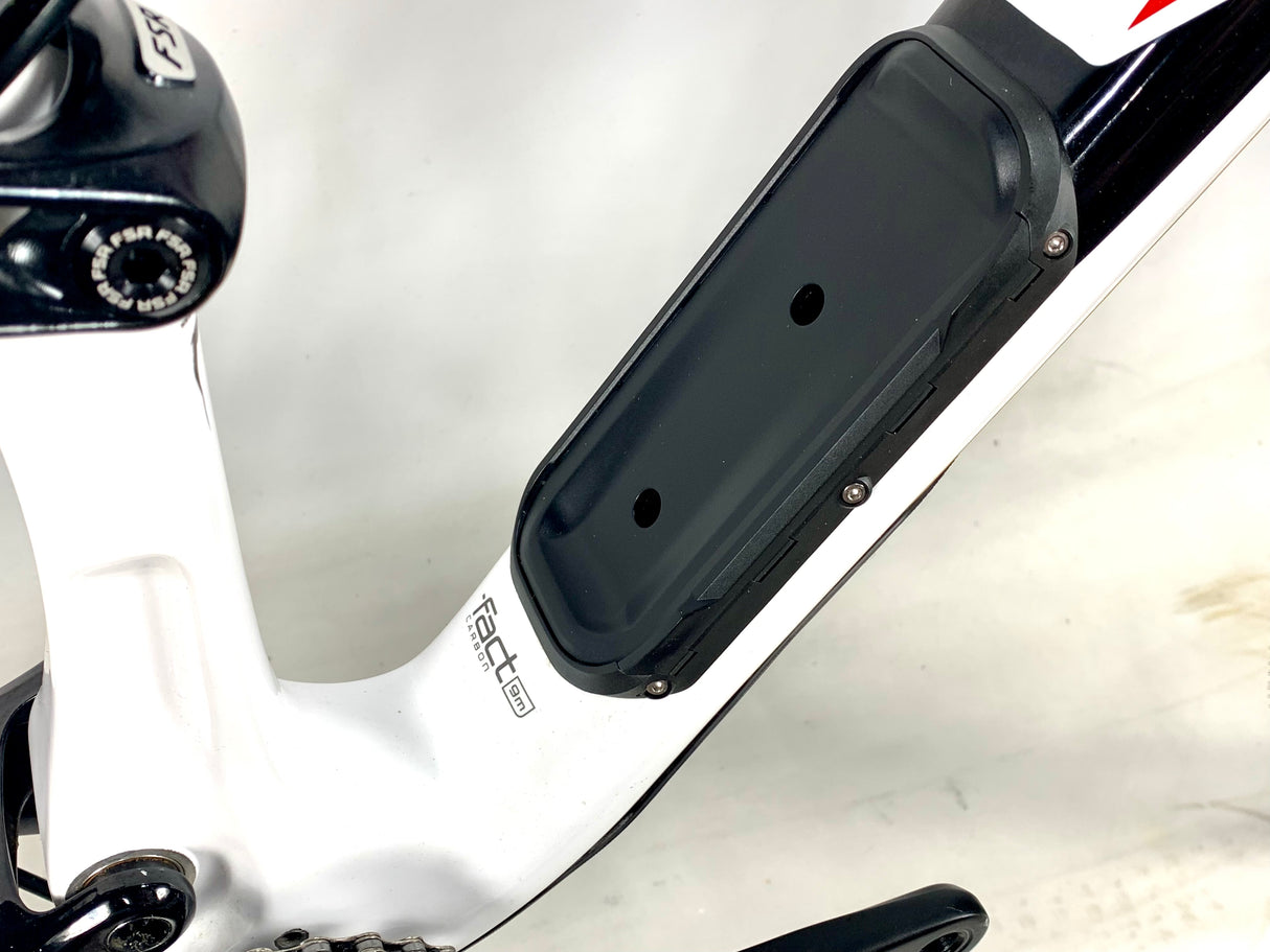 2016 Specialized Stumpjumper FSR Comp Carbon SRAM GX 1X11 Roval Wheels Size: XL