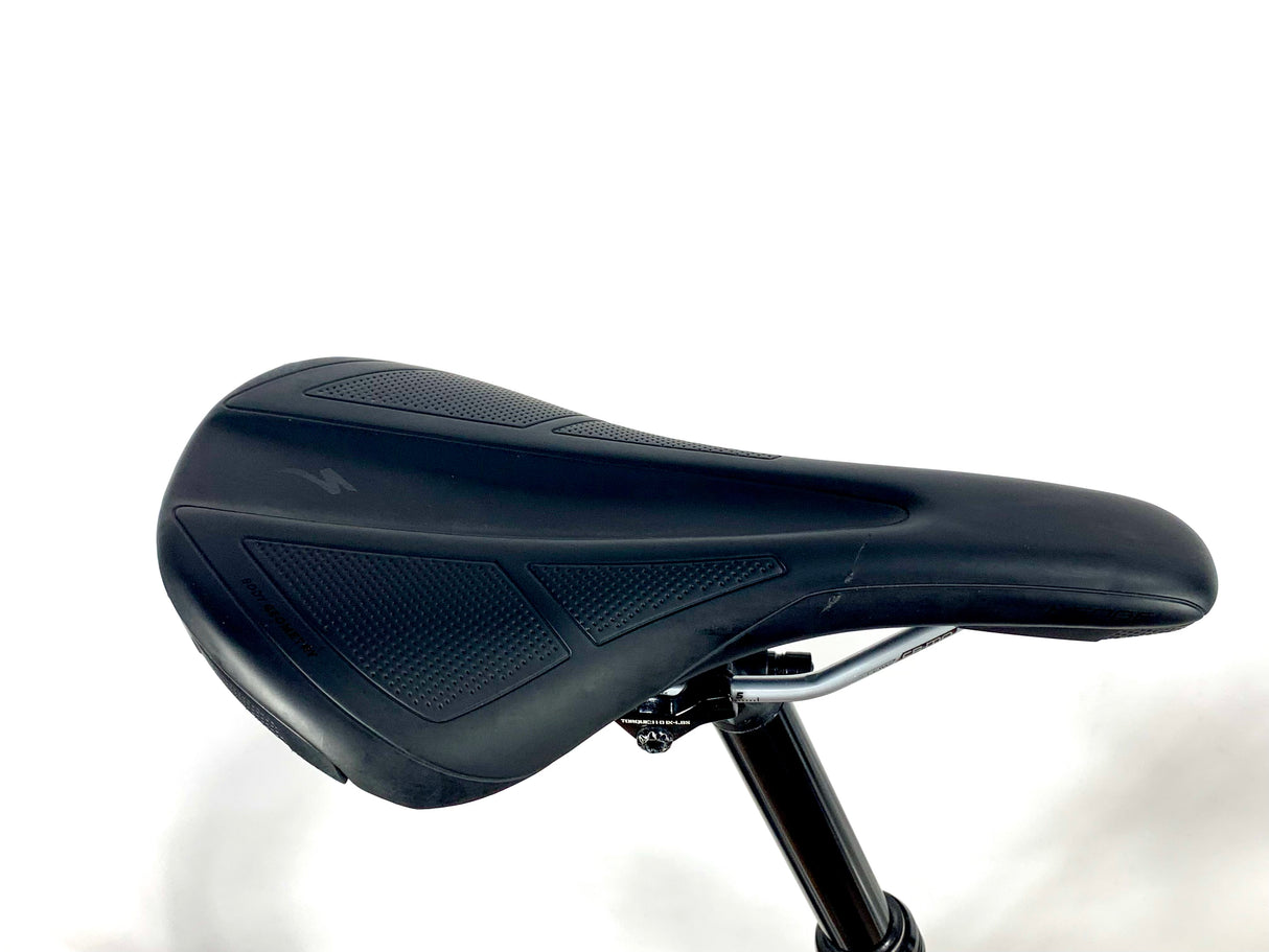 2016 Specialized Stumpjumper FSR Comp Carbon SRAM GX 1X11 Roval Wheels Size: XL