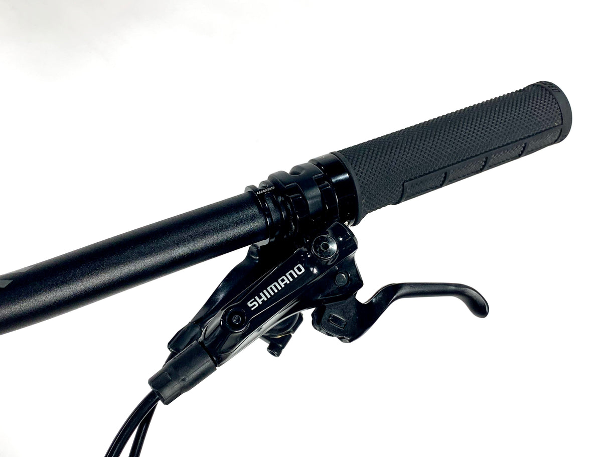 2016 Specialized Stumpjumper FSR Comp Carbon SRAM GX 1X11 Roval Wheels Size: XL