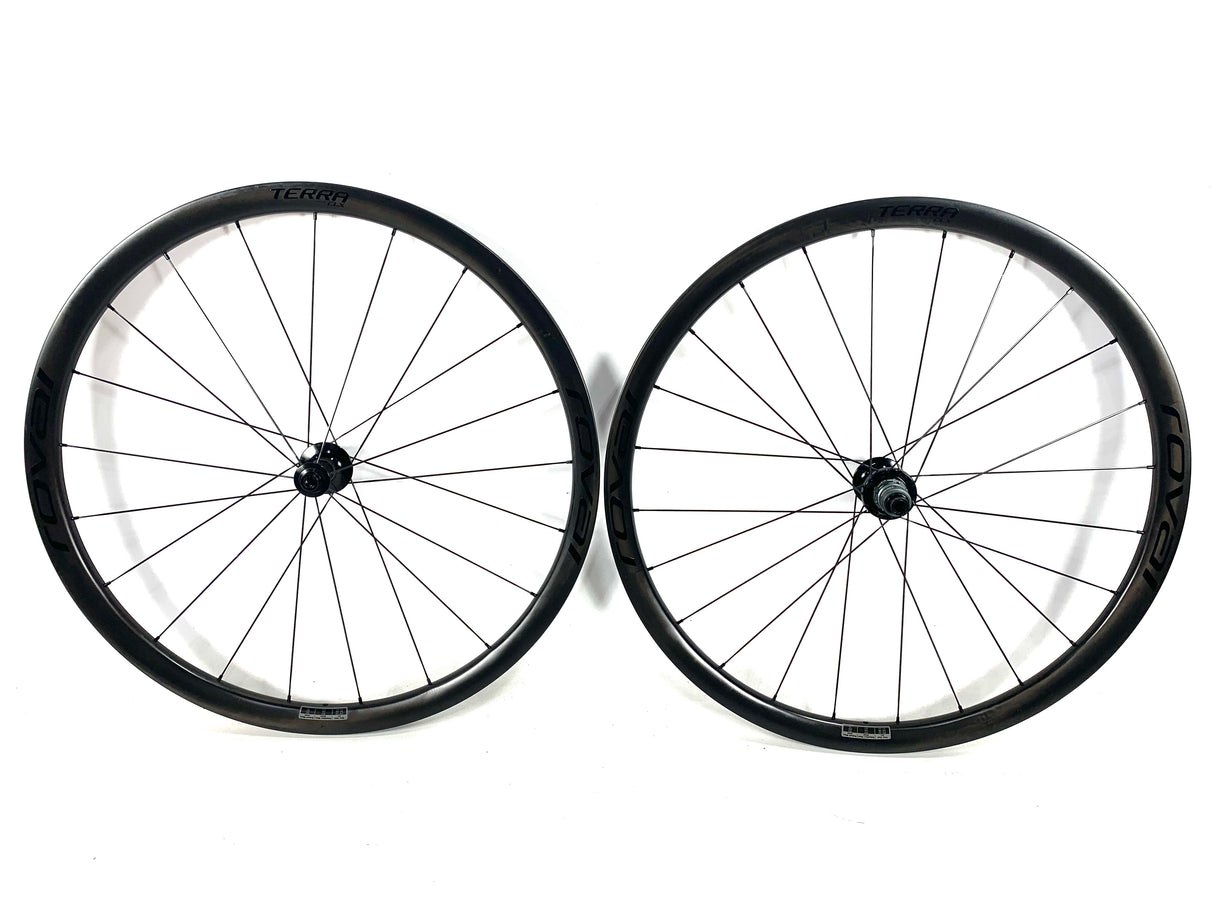 Specialized Roval Terra CLX Disc Carbon TLR Gravel SRAM XDR Driver (Preowned)