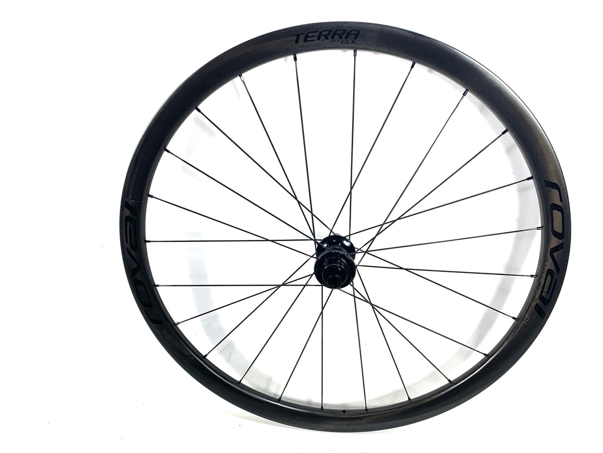 Specialized Roval Terra CLX Disc Carbon TLR Gravel SRAM XDR Driver (Preowned)