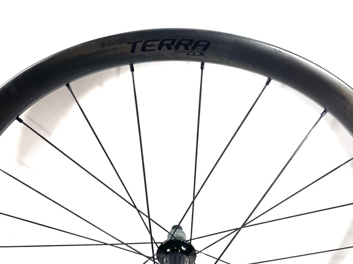 Specialized Roval Terra CLX Disc Carbon TLR Gravel SRAM XDR Driver (Preowned)