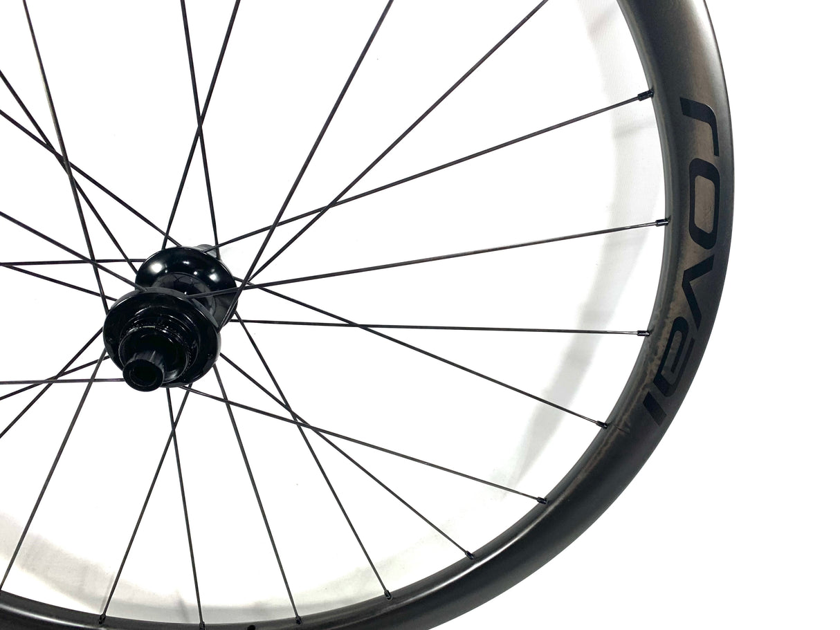 Specialized Roval Terra CLX Disc Carbon TLR Gravel SRAM XDR Driver (Preowned)