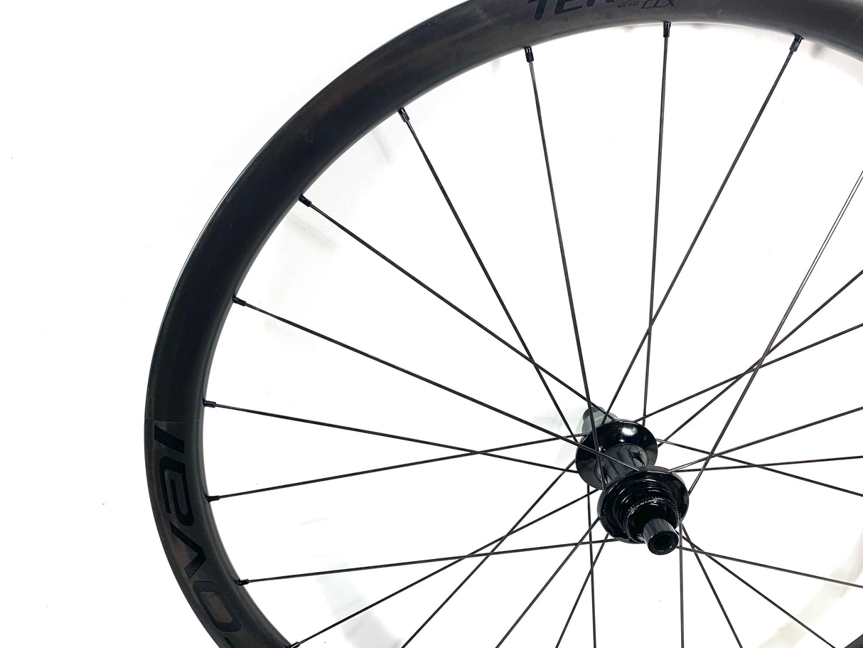 Specialized Roval Terra CLX Disc Carbon TLR Gravel SRAM XDR Driver (Preowned)