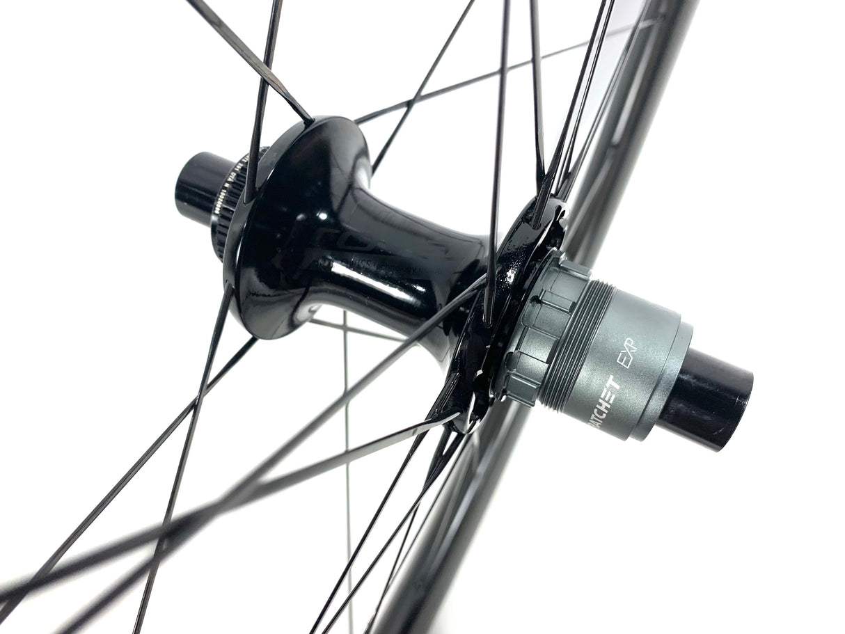 Specialized Roval Terra CLX Disc Carbon TLR Gravel SRAM XDR Driver (Preowned)