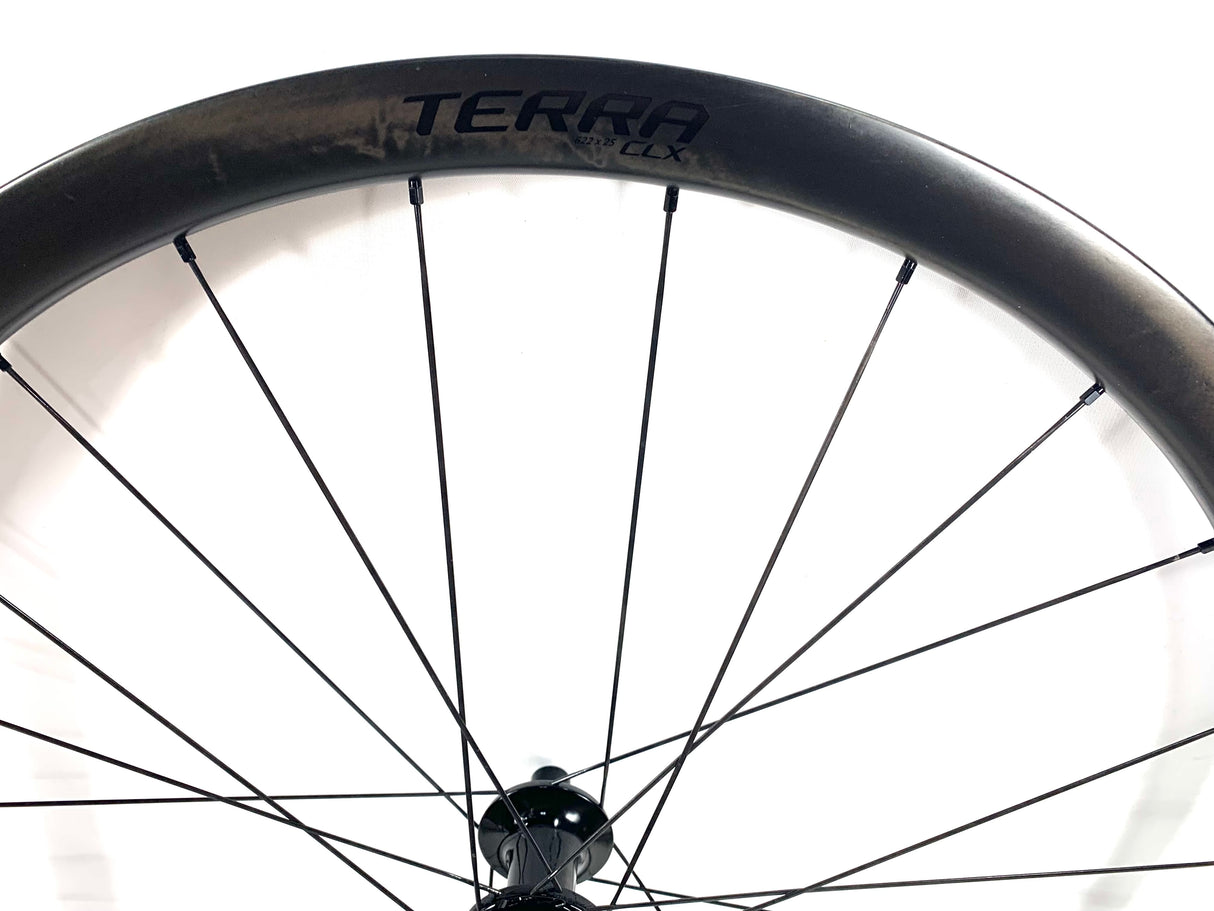 Specialized Roval Terra CLX Disc Carbon TLR Gravel SRAM XDR Driver (Preowned)