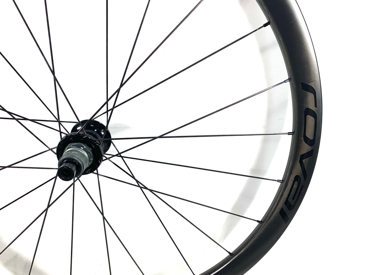 Specialized Roval Terra CLX Disc Carbon TLR Gravel SRAM XDR Driver (Preowned)