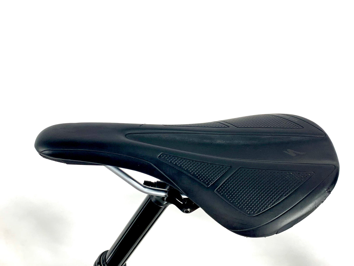 2016 Specialized Stumpjumper FSR Comp Carbon SRAM GX 1X11 Roval Wheels Size: XL