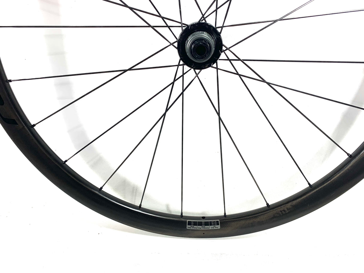 Specialized Roval Terra CLX Disc Carbon TLR Gravel SRAM XDR Driver (Preowned)