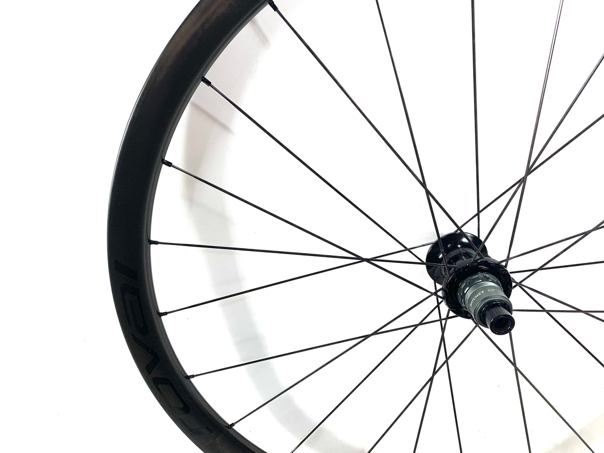 Specialized Roval Terra CLX Disc Carbon TLR Gravel SRAM XDR Driver (Preowned)