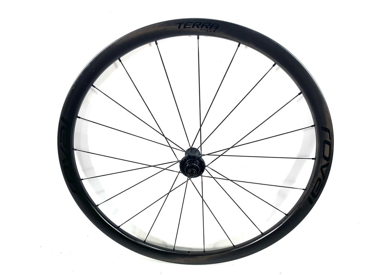 Specialized Roval Terra CLX Disc Carbon TLR Gravel SRAM XDR Driver (Preowned)