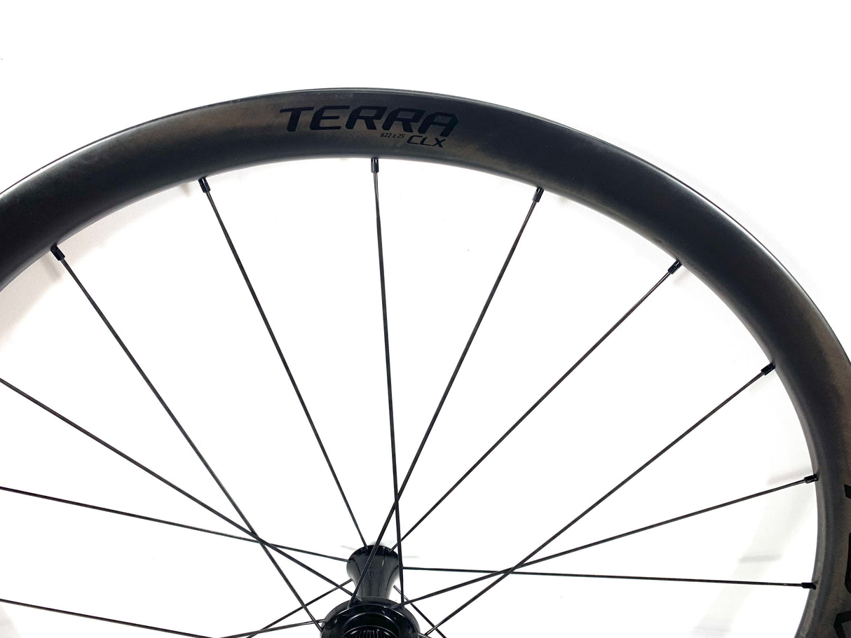 Specialized Roval Terra CLX Disc Carbon TLR Gravel SRAM XDR Driver (Preowned)