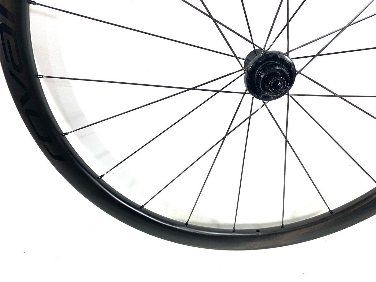 Specialized Roval Terra CLX Disc Carbon TLR Gravel SRAM XDR Driver (Preowned)
