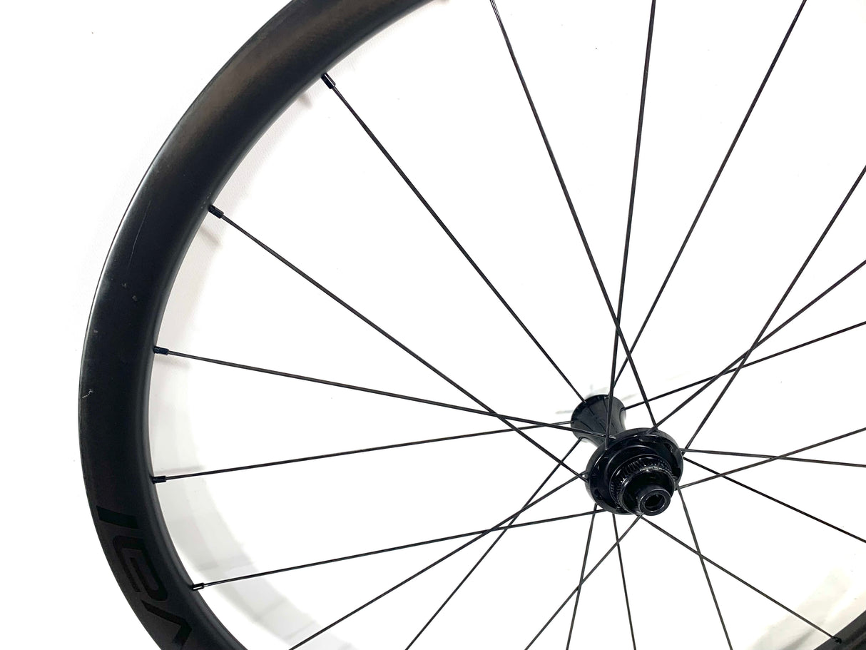 Specialized Roval Terra CLX Disc Carbon TLR Gravel SRAM XDR Driver (Preowned)